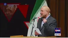 قالیباف: هر قانونی که برای خیزش اقتصادی لازم بود را در مجلس یازدهم اصلاح یا تصویب کردیم