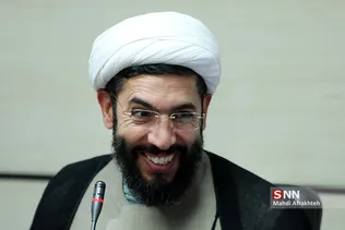 حجت السلام رستمی ریاست نهاد نمایندگی رهبری در دانشگاه ها