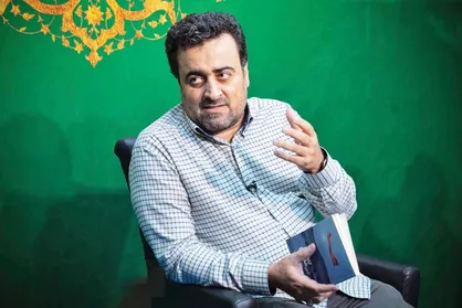 نمایشگاه کتاب ظرفیت جذب گردشگران خارجی را دارد