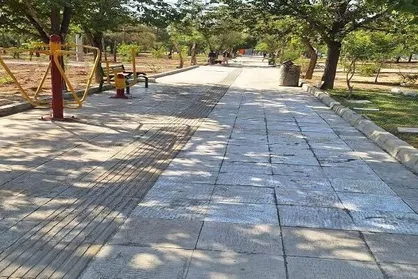 بهبود کیفیت زندگی شهری با بهسازی بوستان&zwnj;های تهران