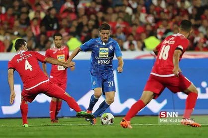 میزان بدهی تراکتور، استقلال و پرسپولیس مشخص شد