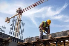 سقوط رشد قیمت‌ها در بازار مصالح ساختمانی
