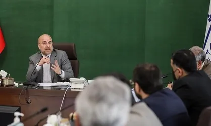 قالیباف: چرخه توزیع دارو در کشور باید با دقت مدیریت شود