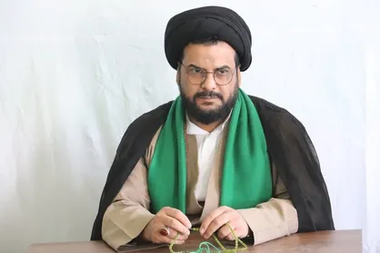 علی رغم تهدید های دشمن شوق زیارت در اربعین پابر جاست/مهران بیشترین بخش وحدت در کشور را به وجود آورده