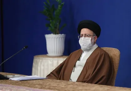 رئیسی: زمین خواری در البرز حادتر از سایر نقاط کشور است / کسی نباید بی&zwnj;دلیل در زندان بماند