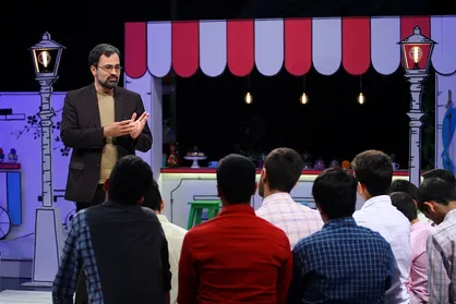 &laquo;اقیانوس آرام&raquo; سراغ سلبریتی&zwnj;ها نمی&lrm;رود / ۲۰ هزار نوجوان برای حضور در برنامه درخواست داده&zwnj;اند