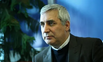 حاتمی کیا بهترین کارگردان شد، بابک حمیدیان بهترین بازیگر مکمل