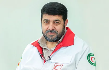 حضور پزشکان ایرانی در بیمارستان&zwnj;های عراق برای ارائه خدمات به زائران اربعین