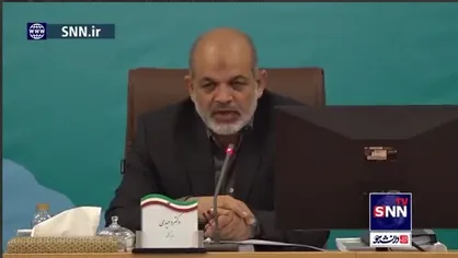 وزیر کشور: مهمترین خطر پیش رو &laquo;کاهش نرخ باروری و پیر شدن جمعیت&raquo; است