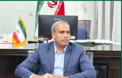 فرماندار عنبرآباد خواستار ابطال قرارداد بهره&zwnj;بردار معدن مس کرور شد