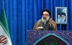 خاتمی: دشمن را پشیمان خواهیم کرد