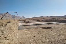 بلاتکلیفی مالکان اراضی ۴۲ هکتاری میلاد شاهین‌شهر ادامه دارد