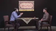 ویژه برنامه نصیر (گفتگو با محمد مهدی سیار)