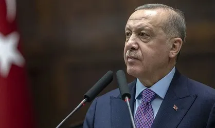 اردوغان حضور نظامیان ترکیه در لیبی را تایید کرد