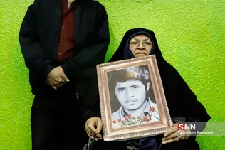 کنگره ملی 92 هزار شهید بسیجی