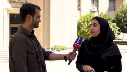 حال و هوای روز اول دانشگاه