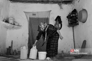آب رسانی