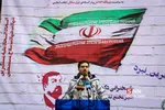  راهپیمایی بزرگ آخرین نبرد در دانشگاه شریف
