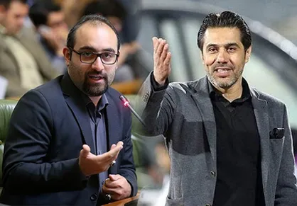 واکنش تند پیروانی به صحبت&zwnj;های عضو هیات مدیره استقلال
