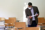 آزمون کارشناس رسمی دادگستری و قوه قضائیه