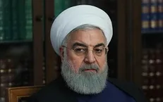 روحانی: همه دستگاه‌ها در مبارزه با مواد مخدر مسؤولند