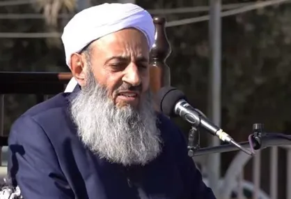 از مواضع تند ضدزن تا ابن&zwnj;الوقتی به شیوه عبدالحمید اسماعیل&zwnj;زهی