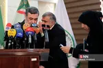 نشست سالیانه پلیس فتا سراسر کشور