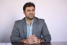 نگاهی به عملکرد سال ١۴٠٢ قایقرانی از زبان رئیس فدراسیون