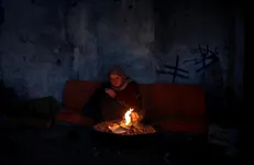 زندگی ۸۰ درصد مردم غزه در تاریکی سپری می‌شود