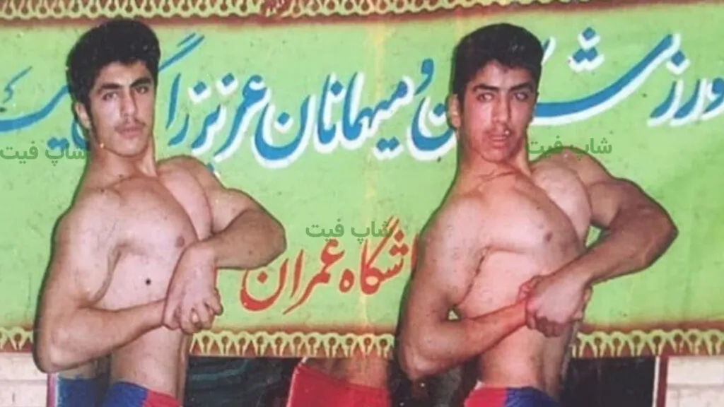 بهروز تابانی