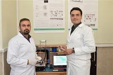 نسل جدیدی از رگ‌های مصنوعی بیونانوکامپوزیتی در دانشگاه آزاد خمینی شهر تولید شد