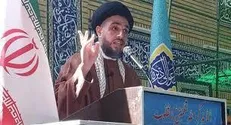 آمریکا صلح را برای سلطه می‌خواهد نه آرامش ملت‌ها