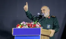رژیم صهیونیستی به جنگ نوزادان رفته است/ دشمنان منتظر طوفان‌های دیگری خارج از حدس و‌ گمان خود باشند