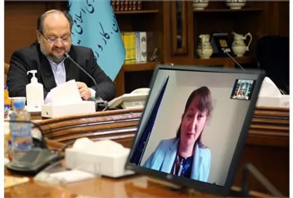 به دنبال نظام&zwnj;مند کردن اعزام نیروی کار ماهر ایرانی به بلغارستان هستیم