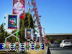 لحظه اعلام شهادت حسین رمضانی؛ قربانی پرونده علیرضا سپاهی در میدان علیخانی+فیلم