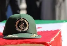 سپاه زخم دیده، اما مثل کوه استوار/ وقتی کمک‌های اطلاعاتی آمریکا و پول شیوخ سعودی «نخستین قافله شهدا در دهه پنجم انقلاب» را آسمانی کرد
