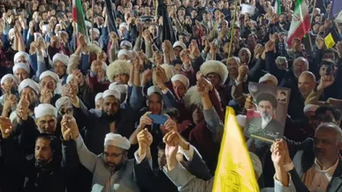 هفته وحدت گلستان با جشن «همدلی» آغاز می‌شود