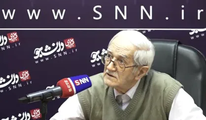 رزاقی: اگر پیشرفت صنعتی و استقلال اقتصادی می&zwnj;خواهیم باید مسئولیت را به نیروهای جهادی بدهیم