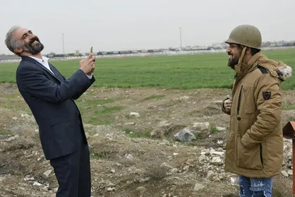 &laquo;کاتیوشا&raquo; از جشنواره آمریکایی دو جایزه گرفت