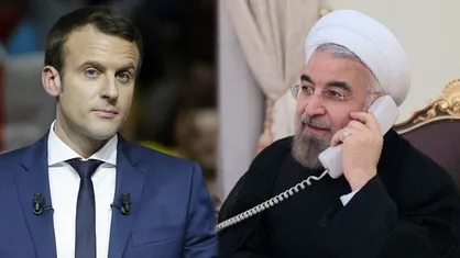 آمریکا از برجام خارج شده و نمی&zwnj;تواند از سازوکار برجام استفاده کند