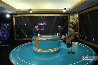 پخش زنده برنامه فولوفوکوس نقد و بررسی کامل فیلم&zwnj;های روز هفتم چهل و سومین جشنواره فیلم فجر