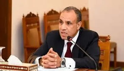 مخالفت قاطعانه مصر با طرح ترامپ: تنها راه حل ایجاد یک کشور مستقل فلسطینی است