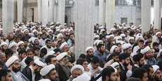 وقایع اخیر ایران حاصل بی‌توجهی بزرگ به ملت و خواسته‌هایشان بود