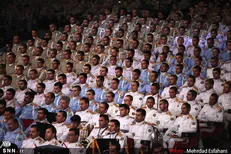 دانشگاه صنعتی اراک سرباز امریه می‌پذیرد