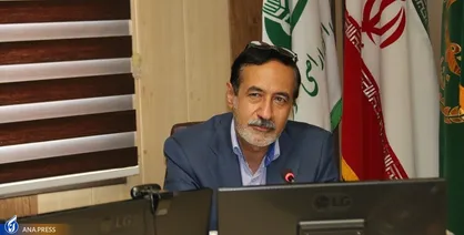 مصرف آب کشاورزی ۴۵ یا ۹۰ درصد؟ / معاون جهاد کشاورزی: رقم واقعی چیز دیگری است