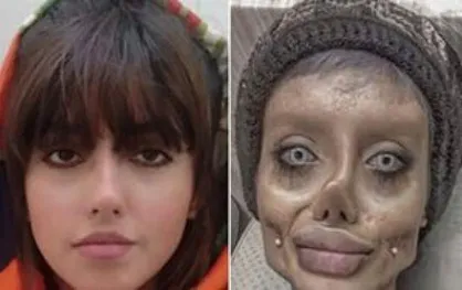 محاکمه متهمان مرتبط با پرونده سحر تبر