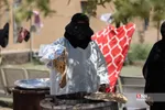 موکب دانشگاه شهید بهشتی عمود ۷۵۷
