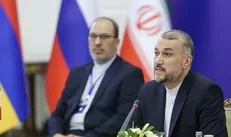 جنگ در قفقاز پایان یافته و نوبت صلح و همکاری رسیده است