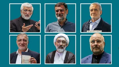 نقطه نظرات نامزد&zwnj;ها درمورد اصلاح نظام بانکی/ از تخصصی شدن بانک&zwnj;ها تا ایستادن در برابر تسهیلات سفارشی+فیلم