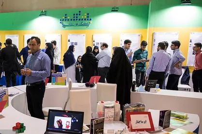برترین&zwnj;های نهمین جشنواره دانش&zwnj;آموزی نانو معرفی شدند / داوری ۶۵ اثر در طرح کارسازه و مقالات علمی